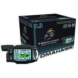 Tomahawk 9.3 (Автозапуск)