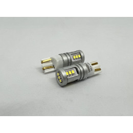 Светодиод T10 15 SMD 1206 CANBUS FPS  12-30V 4729