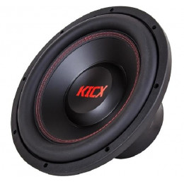 Kicx GT-12X  RMS-500Вт