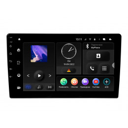 Incar MAXIMUM TMX2-7710-3: 10.4" (3-32Gb/Android 10) / 2000х1200 / Wi-Fi / 4G LTE / DSP)