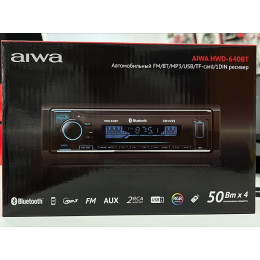 AIWA HWD-640BT Мультицвет