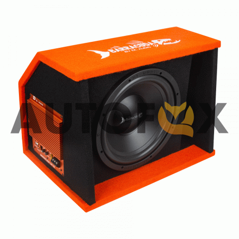 DL Audio Barracuda 12A SE (Активный MAX-900Вт 30см)