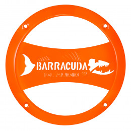 DL Audio Barracuda 165 Grill Orange (165мм) 2шт