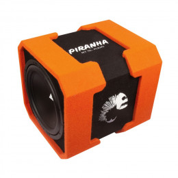 DL Audio Piranha 12A V2 Twin (MAX-1200ВТ 30см)