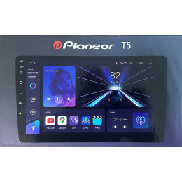 Planeor T5 (2+32) 4G Кулер 9Дюймов 4G\GPS