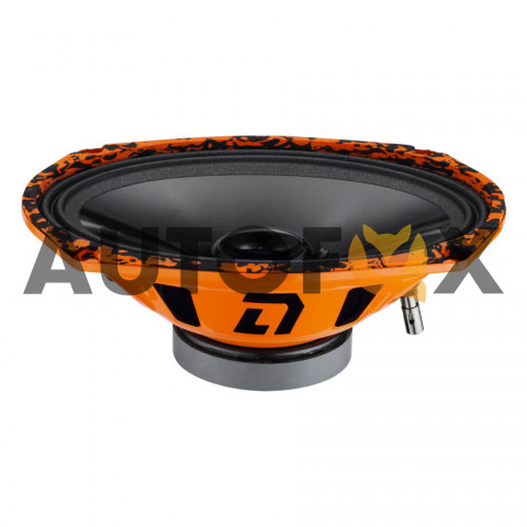 DL Audio Gryphon Lite 69 V.3 (6Х9 RMS-70Вт)