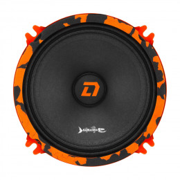 DL Audio Barracuda 130 (13см RMS-50Вт/4Ом)