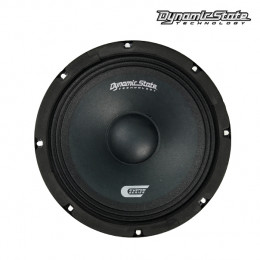 Dynamic State CM-20.1v2 Custom series RMS-100Вт MAX-250Вт Мидвуфер