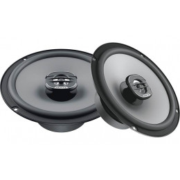 Hertz Uno X 165 Kit 2-Way Coaxial Коаксиальная акустика 16см.