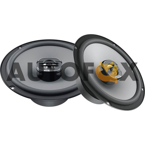 Hertz Uno X 165 Kit 2-Way Coaxial Коаксиальная акустика 16см.