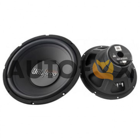 JBL GT-X1200 RMS-300Вт Сабвуферный динамик