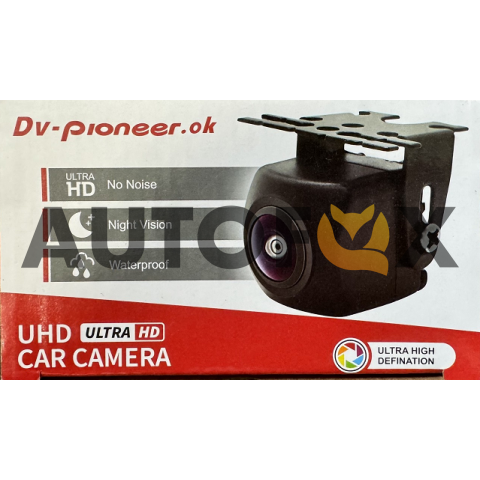 DV-Pioneer E-AHD-129 720p