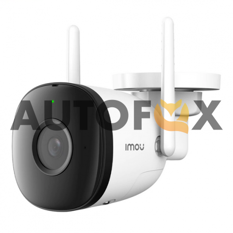 Dahua Imou IPC-F22P-0280B-Imou 2MP Камера уличная на ноге Wi-Fi